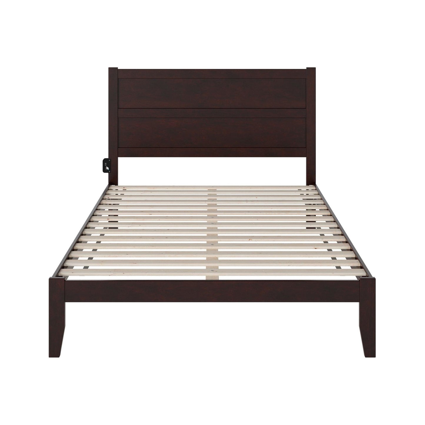 AFI Furnishings NoHo Queen Bed in Espresso AG9110041