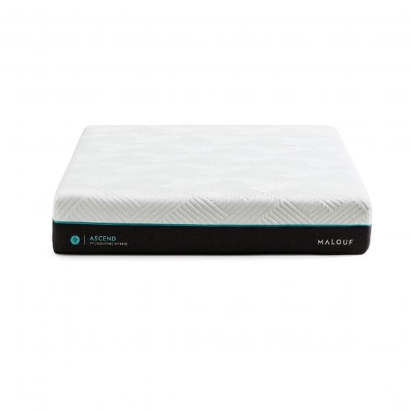 Malouf Malouf Ascend 11" CoolSync™ Hybrid Mattress