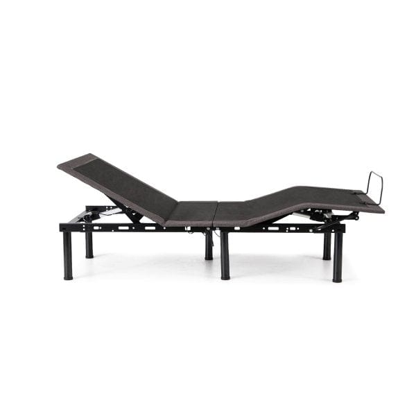 Malouf Malouf E255 Adjustable Bed Base King STMAE255KKAB