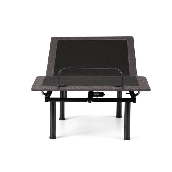 Malouf Malouf E255 Adjustable Bed Base Queen STMAE255QQAB