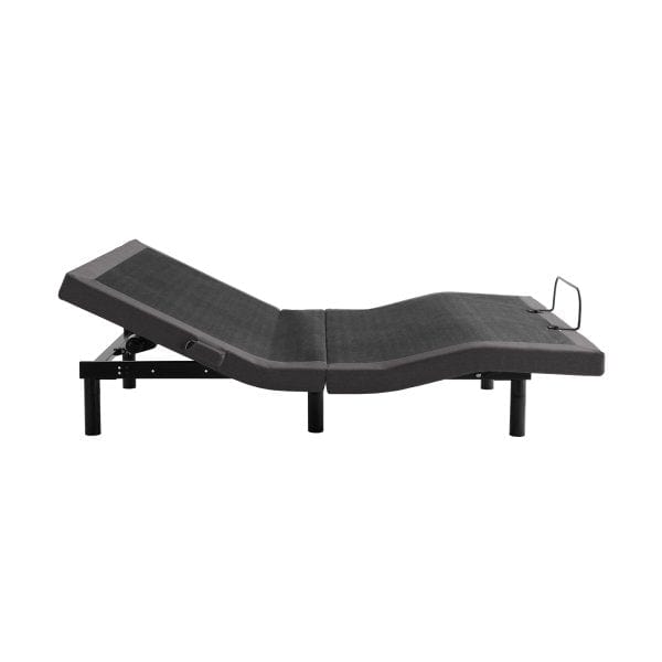 Malouf Malouf E455 Smart Adjustable Base Bed Queen STMAE455QQAB