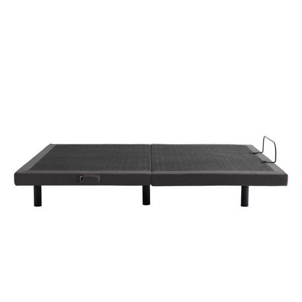 Malouf Malouf E455 Smart Adjustable Base Bed Queen STMAE455QQAB