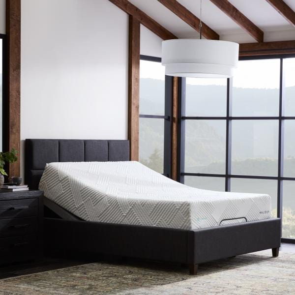 Malouf Malouf Embark Mattress-  11" CoolSync MM11QQ35GB