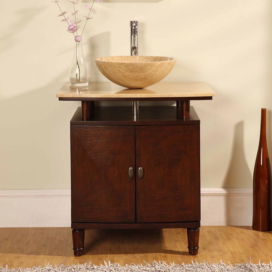 29" Vanities