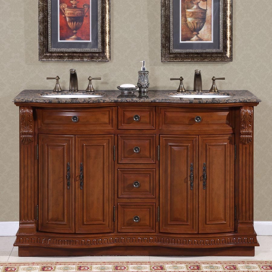 55" Vanities