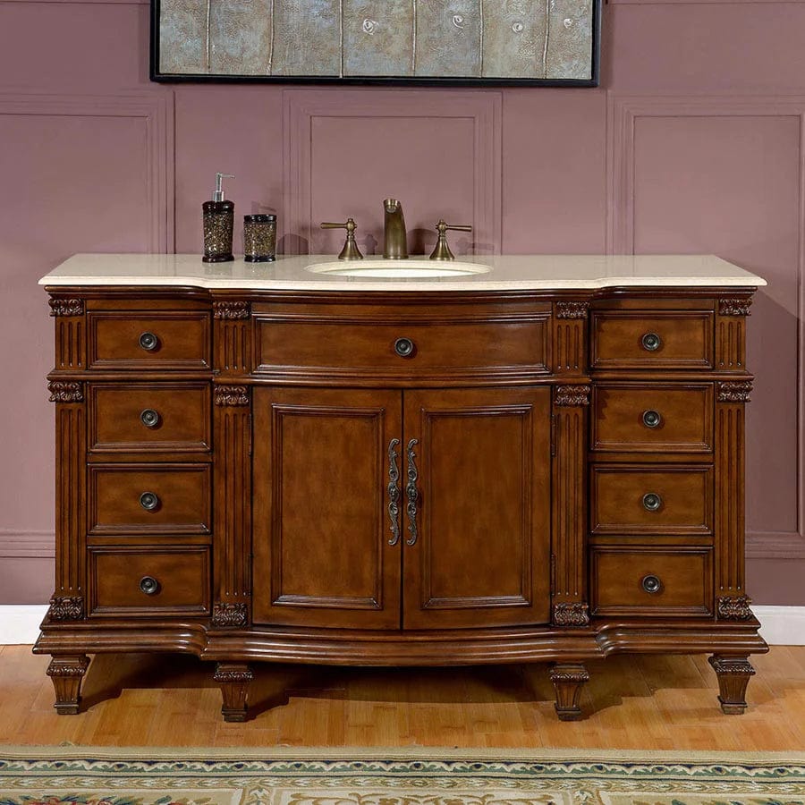 60" Vanities