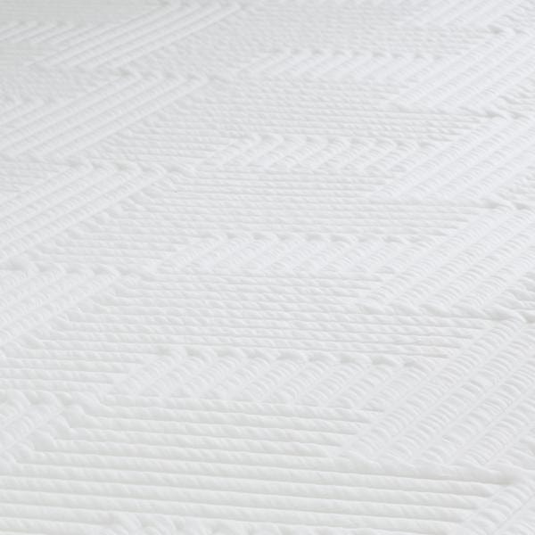 The Bedroom Emporium Malouf Ascend Hybrid Mattress-  11" AeroFlex