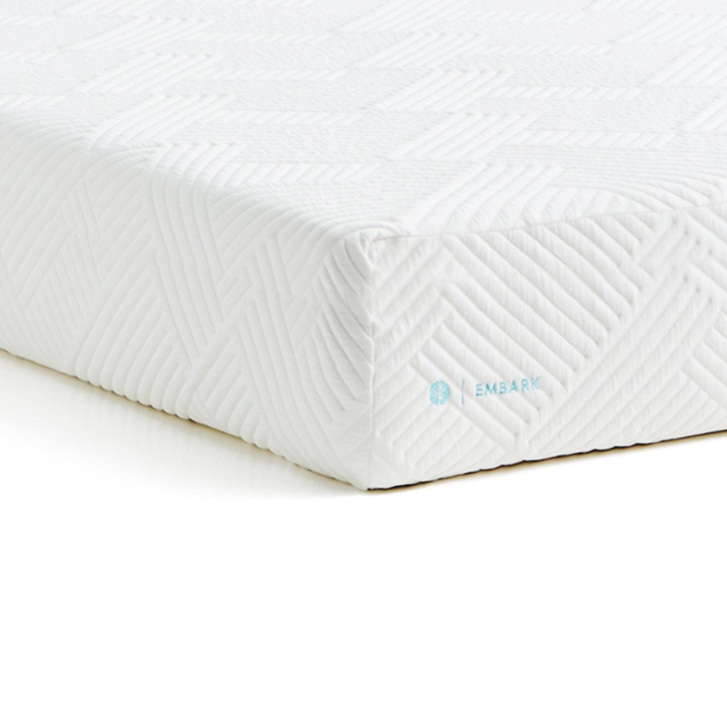 The Bedroom Emporium Malouf Embark Mattress- 14" CoolSync