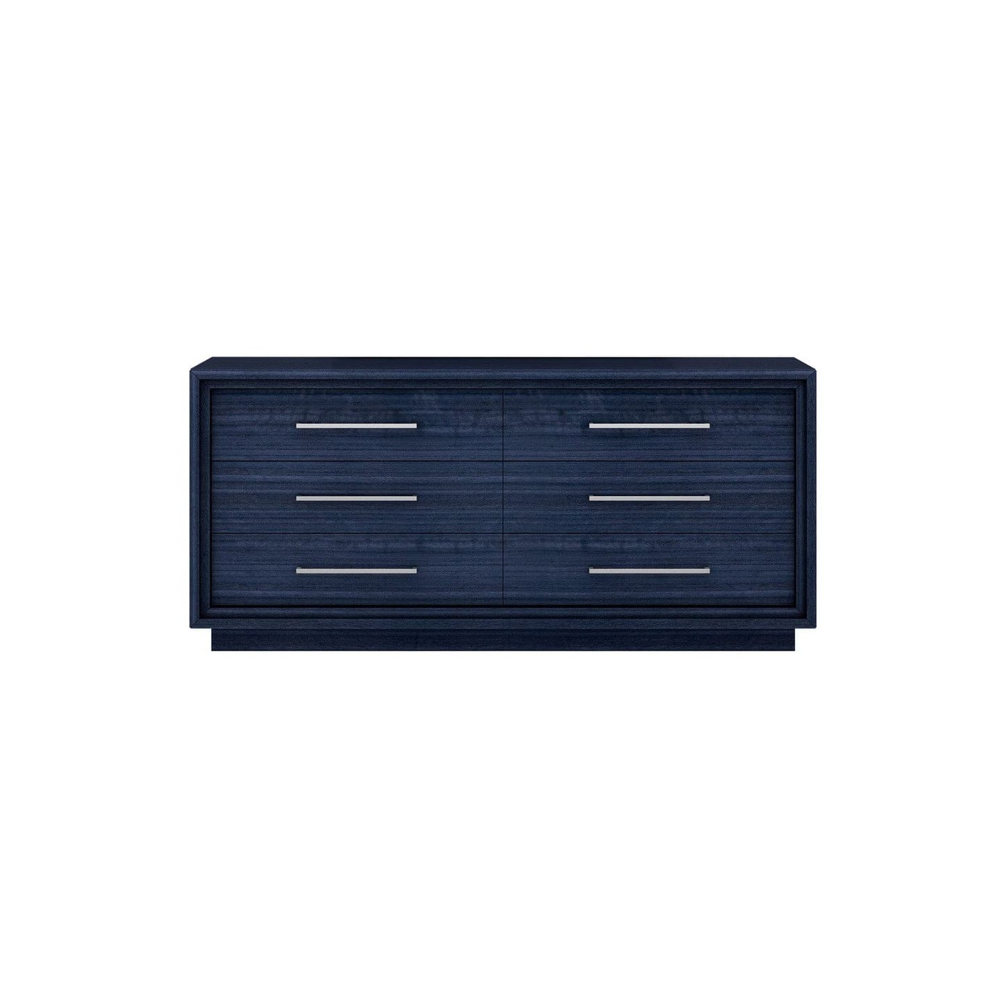 Whitelline Modern Living Alexander Dresser DR1937-BLU