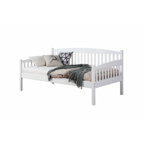 ACME Caryn Daybed in White BD00379