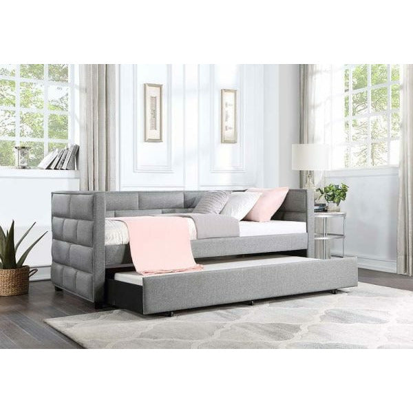 ACME Ebbo Twin Daybed and Trundle BD00955