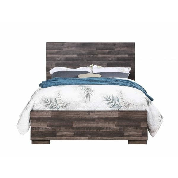 ACME Juniper Eastern King Bed Eastern King 22157EK