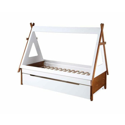 ACME Loreen Twin Bed BD01287T