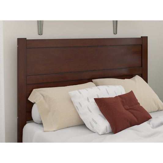 AFI Furnishings NoHo Full Headboard in Walnut AG9100134