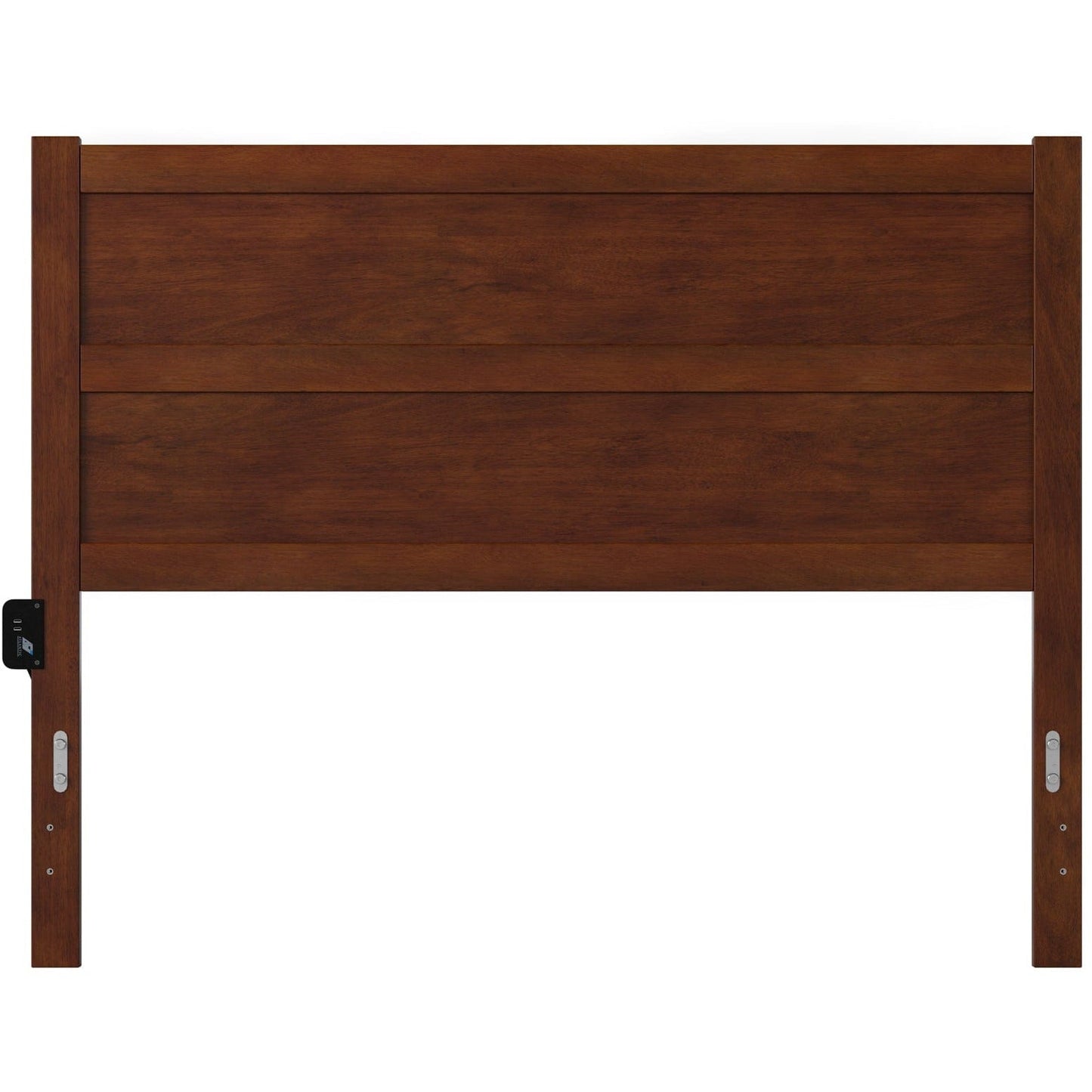 AFI Furnishings NoHo Queen Headboard in Walnut AG9100144